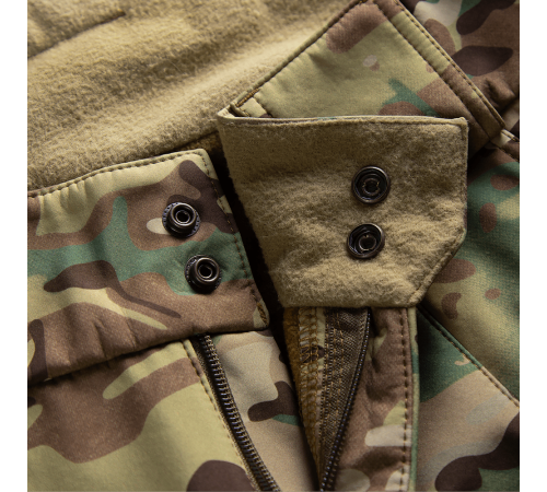 Костюм Phantom Stalker SoftShell Multicam (7343), S Костюм Phantom Stalker SoftShell Multicam (7343), S