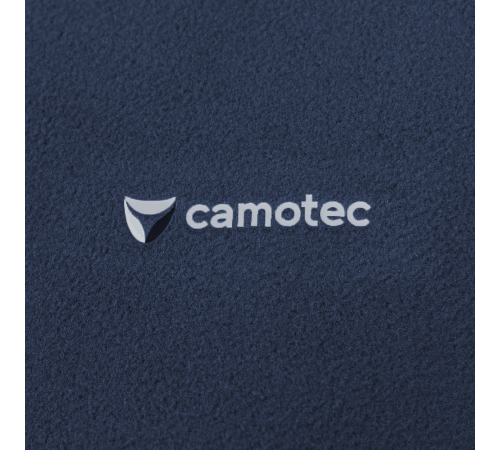 Флісова кофта Pani Meadow Logo Himatec 100 Темно-синя (7447), S Флісова кофта Pani Meadow Logo Himatec 100 Темно-синя (7447), S