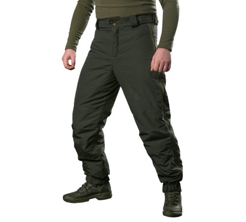 Штани Defender 7 level Олива (8339), 4XL Штани Defender 7 level Олива (8339), 4XL