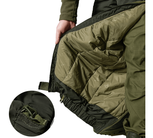 Штани Defender 7 level Олива (8339), 4XL Штани Defender 7 level Олива (8339), 4XL