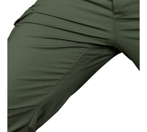 Штани Patrol Pro Rip-Stop Poly НГУ Олива (7078), XXXL Штани Patrol Pro Rip-Stop Poly НГУ Олива (7078), XXXL