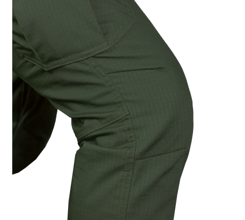 Штани Patrol Pro Rip-Stop Poly НГУ Олива (7078), XXXL Штани Patrol Pro Rip-Stop Poly НГУ Олива (7078), XXXL