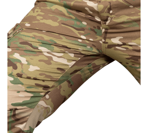 Штани CM Patrol Pro Twill Multicam (7068), XXXL Штани CM Patrol Pro Twill Multicam (7068), XXXL
