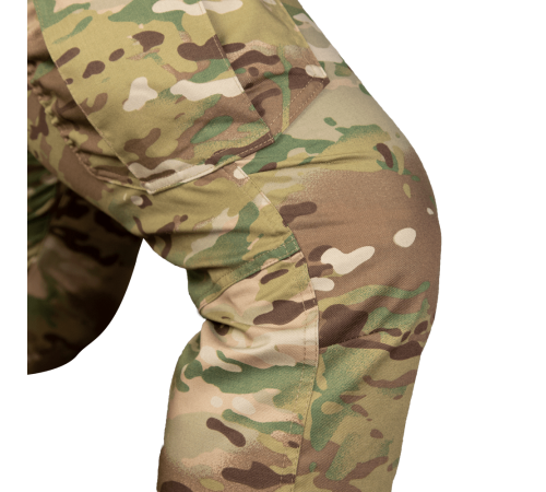 Штани CM Patrol Pro Twill Multicam (7068), XXXL Штани CM Patrol Pro Twill Multicam (7068), XXXL
