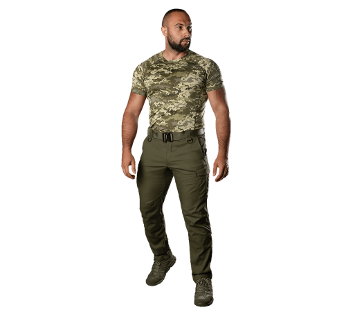Футболка CM Thorax 2.0 Піксель (7077), XXL