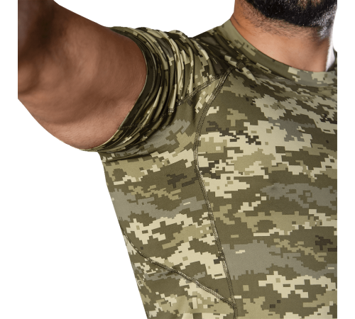 Футболка CM Thorax 2.0 Піксель (7077), XXL