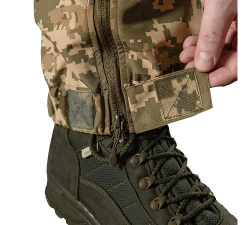 Штани Defender 7 level Піксель (8382), M Штани Defender 7 level Піксель (8382), M