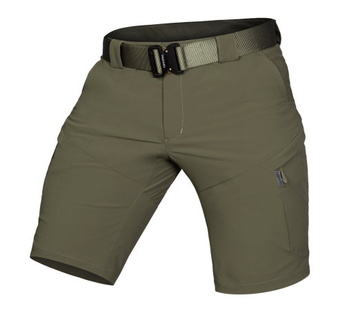 Шорти Lizard Nylon Олива (7173), M Шорти Lizard Nylon Олива (7173), M