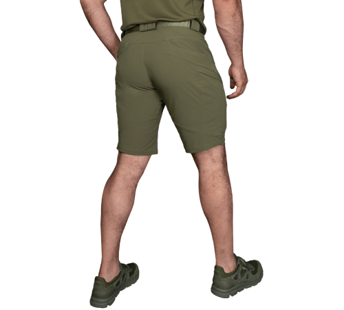 Шорти Lizard Nylon Олива (7173), M Шорти Lizard Nylon Олива (7173), M