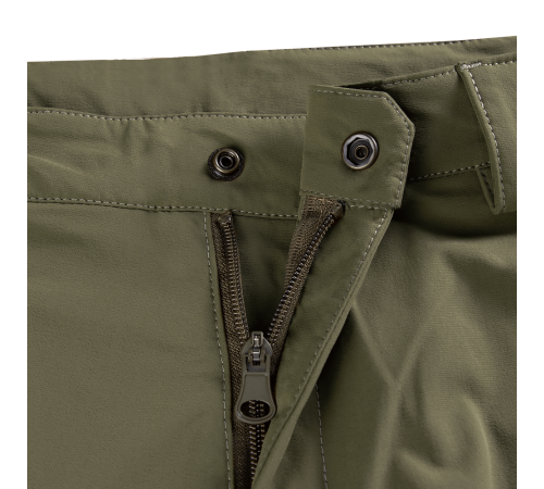 Шорти Lizard Nylon Олива (7173), M Шорти Lizard Nylon Олива (7173), M