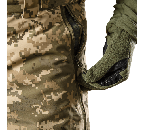 Штани Defender 7 level Піксель (8382), XL Штани Defender 7 level Піксель (8382), XL