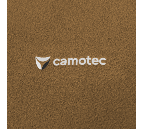 Флісова кофта Pani Meadow Logo Himatec 100 Койот (7448), L Флісова кофта Pani Meadow Logo Himatec 100 Койот (7448), L
