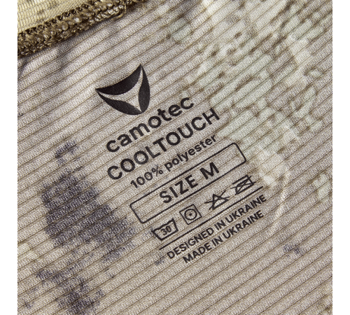 Лонгслів CoolTouch A-TACS AU (2206), XXXL Лонгслів CoolTouch A-TACS AU (2206), XXXL