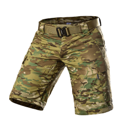 Шорти Ranger Twill Multicam (8128), S