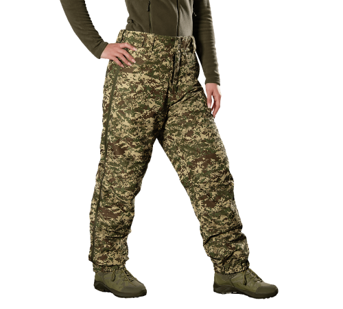 Штани Defender 7 level Хижак НГУ (8338), XXL Штани Defender 7 level Хижак НГУ (8338), XXL
