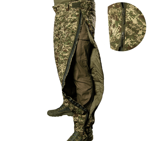 Штани Defender 7 level Хижак НГУ (8338), XXL Штани Defender 7 level Хижак НГУ (8338), XXL