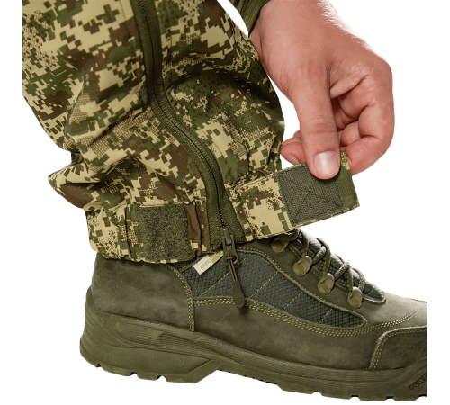 Штани Defender 7 level Хижак НГУ (8338), XXL Штани Defender 7 level Хижак НГУ (8338), XXL