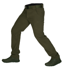 Штани SoftShell 3.0 Olive (6582), M