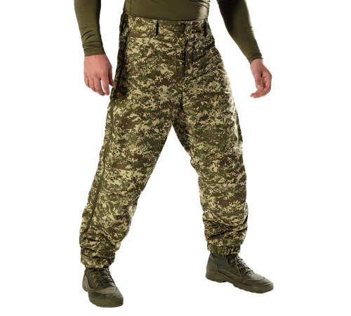 Штани Defender 7 level Хижак НГУ (8338), XXXXL Штани Defender 7 level Хижак НГУ (8338), XXXXL