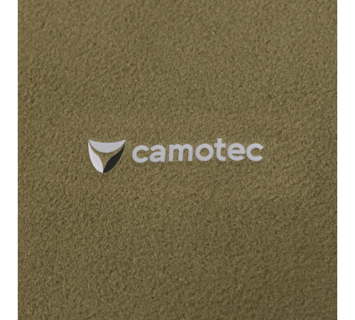 Флісова кофта Pani Meadow Logo Himatec 100 Tan (7446), S Флісова кофта Pani Meadow Logo Himatec 100 Tan (7446), S