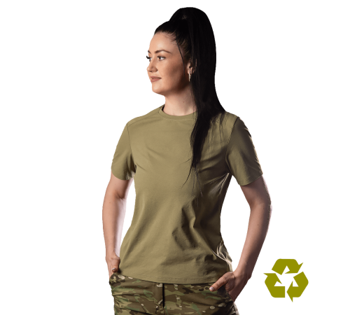 Футболка Pani Totem Tan (8159), XS Футболка Pani Totem Tan (8159), XS