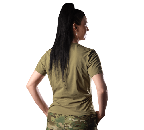 Футболка Pani Totem Tan (8159), XS Футболка Pani Totem Tan (8159), XS