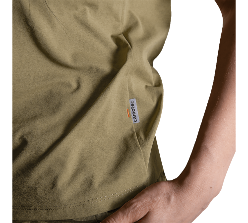 Футболка Pani Totem Tan (8159), XS Футболка Pani Totem Tan (8159), XS