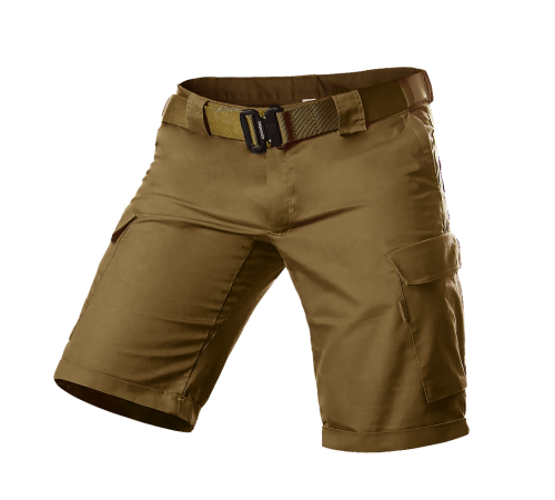 Шорти Ranger Twill Койот (8129), XL Шорти Ranger Twill Койот (8129), XL