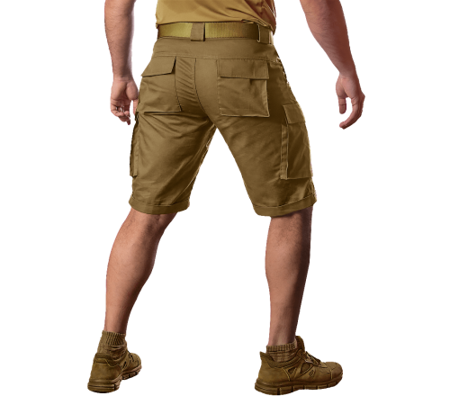 Шорти Ranger Twill Койот (8129), XL Шорти Ranger Twill Койот (8129), XL