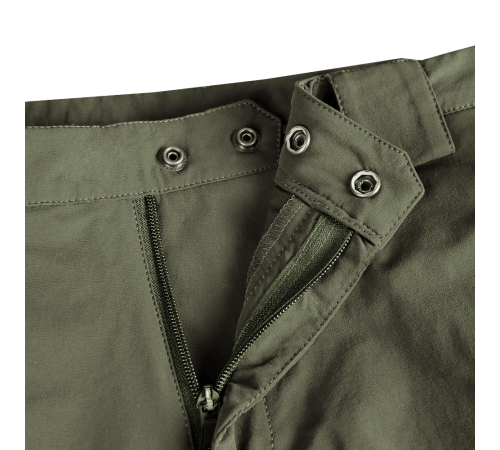 Штани Lizard DWB Олива (7210), XL Штани Lizard DWB Олива (7210), XL
