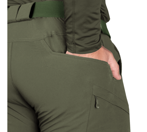 Штани Lizard DWB Олива (7210), XL-Long Штани Lizard DWB Олива (7210), XL-Long