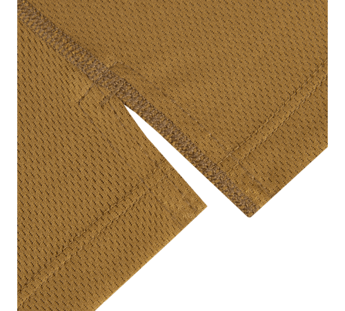 Поло CM Army ID CoolPass Antistatic Койот (5861), S Поло CM Army ID CoolPass Antistatic Койот (5861), S