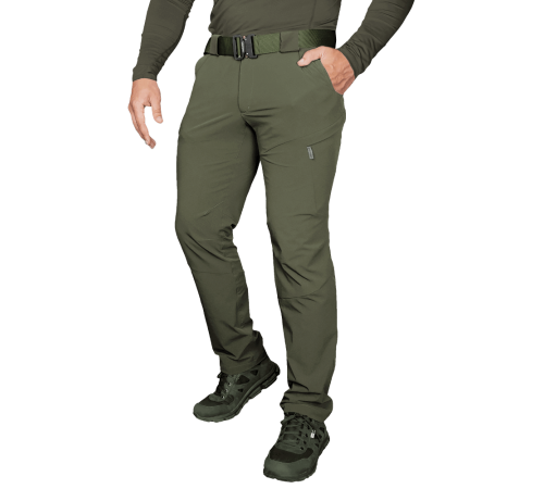 Штани Lizard DWB Олива (7210), XXXL Штани Lizard DWB Олива (7210), XXXL