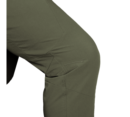Штани Lizard DWB Олива (7210), XXXL Штани Lizard DWB Олива (7210), XXXL