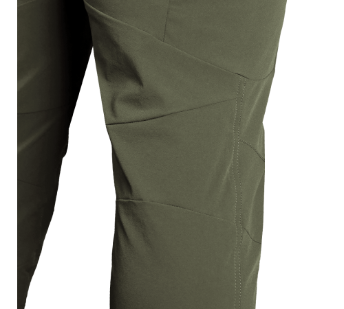 Штани Lizard DWB Олива (7210), XXXL Штани Lizard DWB Олива (7210), XXXL