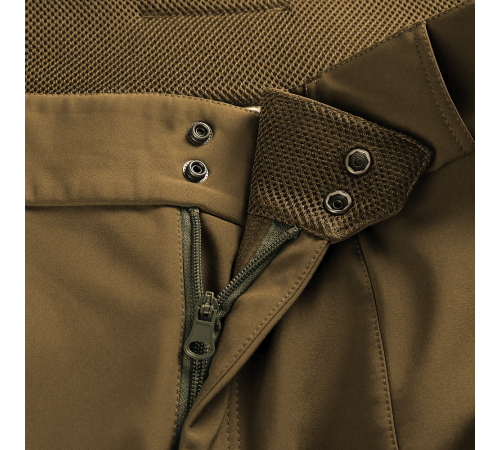 Штани SoftShell Vent Mesh Койот (7359), M Штани SoftShell Vent Mesh Койот (7359), M