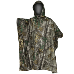 Пончо Pilgrim Tricot Діброва (2480)