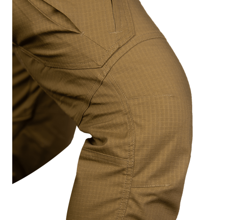 Штани Герць Rip-Stop Stretch Койот (7939), M Штани Герць Rip-Stop Stretch Койот (7939), M