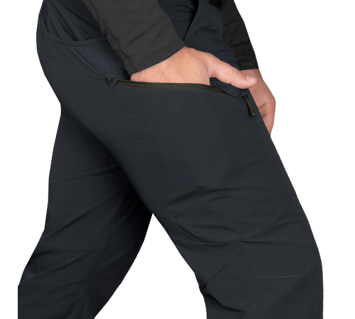 Штани Lizard DWB Темно-сині (7211), XXXL Штани Lizard DWB Темно-сині (7211), XXXL