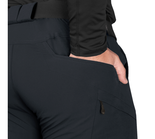 Штани Lizard DWB Темно-сині (7211), XXXL Штани Lizard DWB Темно-сині (7211), XXXL