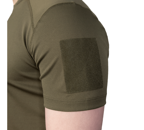 Футболка CM Chiton Patrol Олива (7102), XL Футболка CM Chiton Patrol Олива (7102), XL