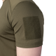 Футболка CM Chiton Patrol Олива (7102), XL