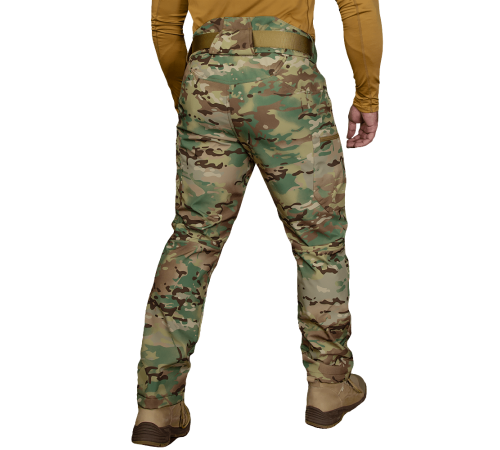 Костюм Stalker 2.0 SoftShell Multicam (7345), XXL Костюм Stalker 2.0 SoftShell Multicam (7345), XXL