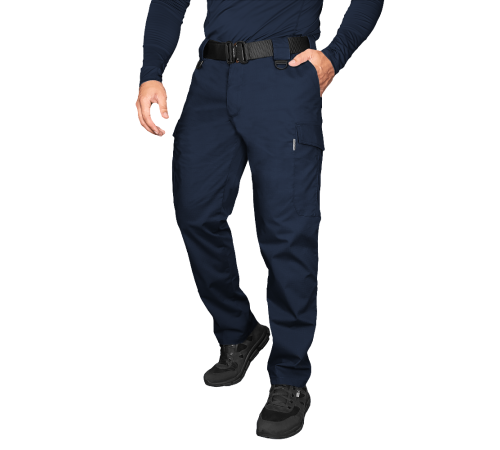 Штани Patrol Rip-Stop Dark Blue (5736), M Штани Patrol Rip-Stop Dark Blue (5736), M