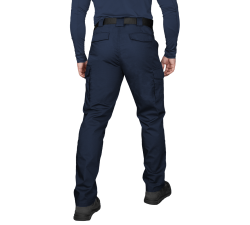 Штани Patrol Rip-Stop Dark Blue (5736), M Штани Patrol Rip-Stop Dark Blue (5736), M
