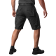 Шорти Ranger Twill Чорні (8130), XXXXL