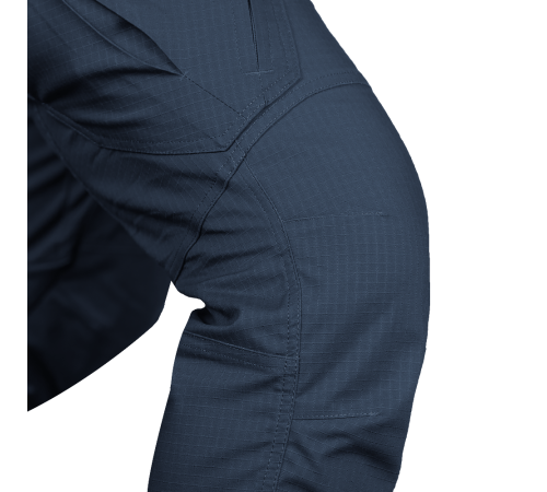 Штани Герць Rip-Stop Stretch Темно-сині (7941), XL Штани Герць Rip-Stop Stretch Темно-сині (7941), XL
