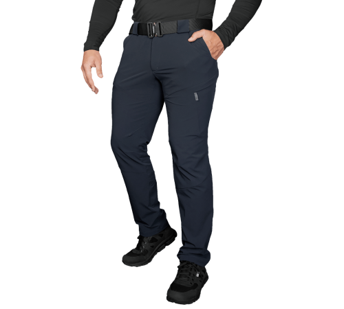 Штани Lizard Nylon DWR Темно-сині (7476), L Штани Lizard Nylon DWR Темно-сині (7476), L