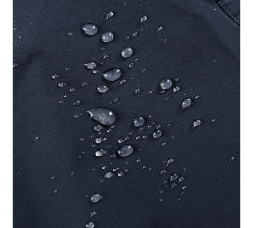 Штани Lizard Nylon DWR Темно-сині (7476), L Штани Lizard Nylon DWR Темно-сині (7476), L