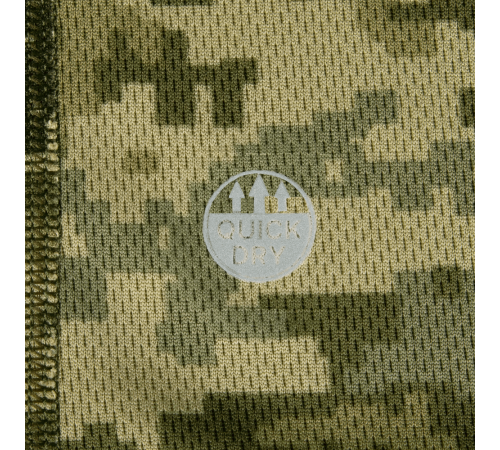 Футболка CM Chiton Patrol Піксель (7149), XL Футболка CM Chiton Patrol Піксель (7149), XL